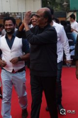 2 Point 0 Movie First Look Launch